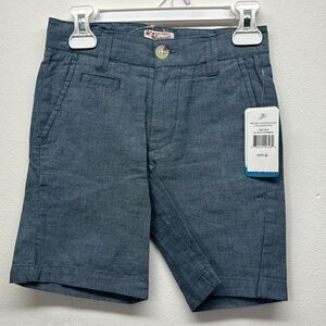 🔥Penguin short boys Sz 6 New